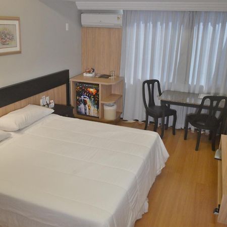 Premium Vila Velha Ponta Grossa Ponta Grossa  Buitenkant foto