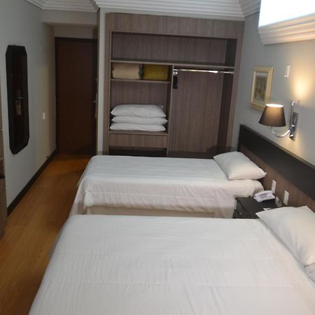 Premium Vila Velha Ponta Grossa Ponta Grossa  Buitenkant foto