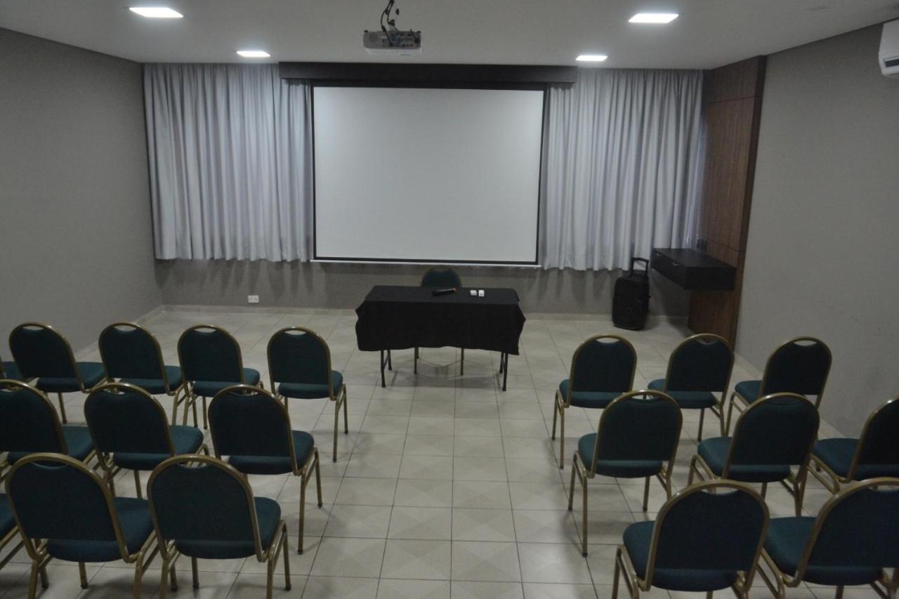 Premium Vila Velha Ponta Grossa Ponta Grossa  Buitenkant foto