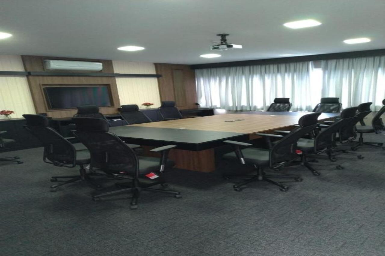 Premium Vila Velha Ponta Grossa Ponta Grossa  Buitenkant foto