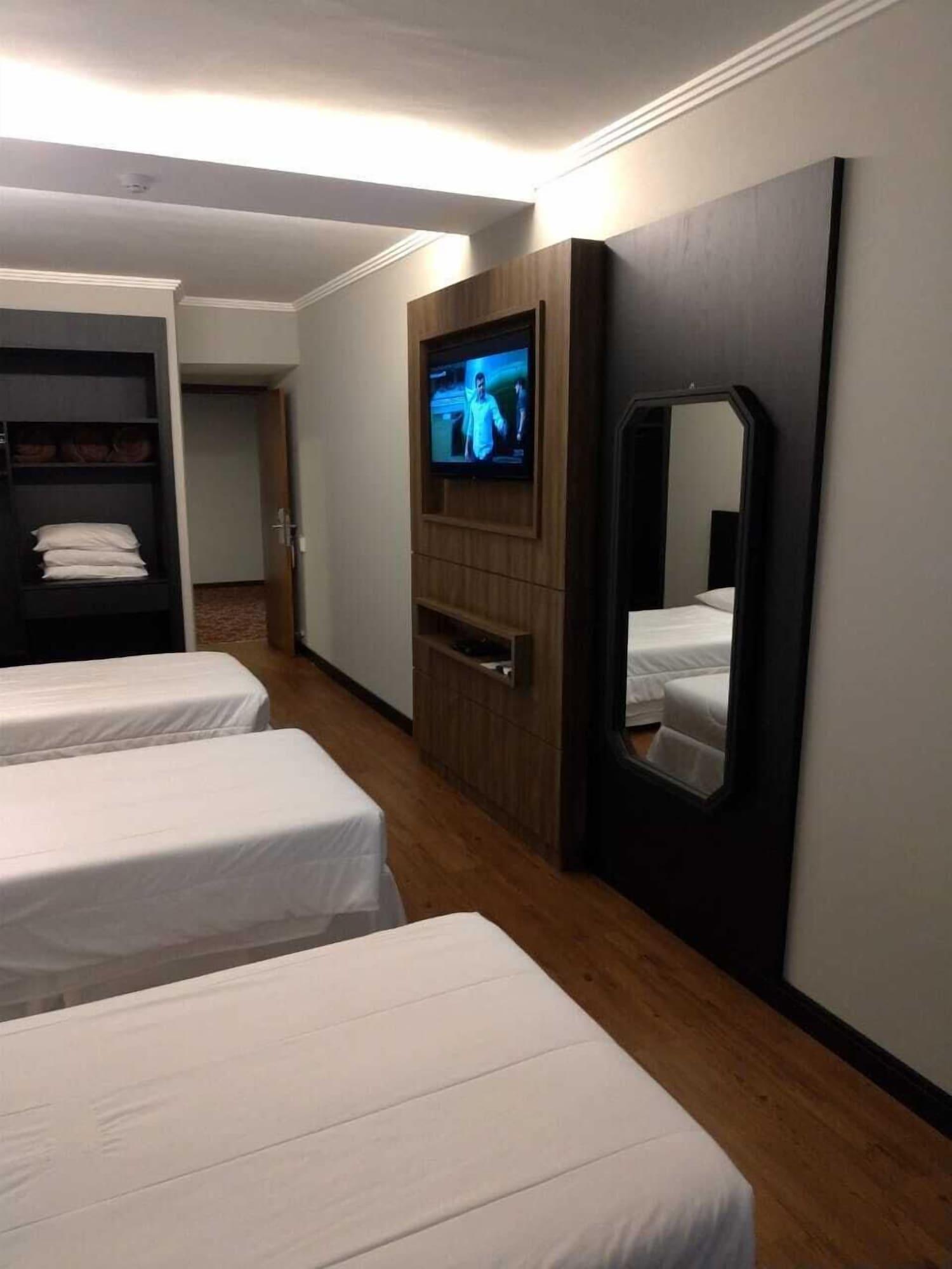 Premium Vila Velha Ponta Grossa Ponta Grossa  Buitenkant foto