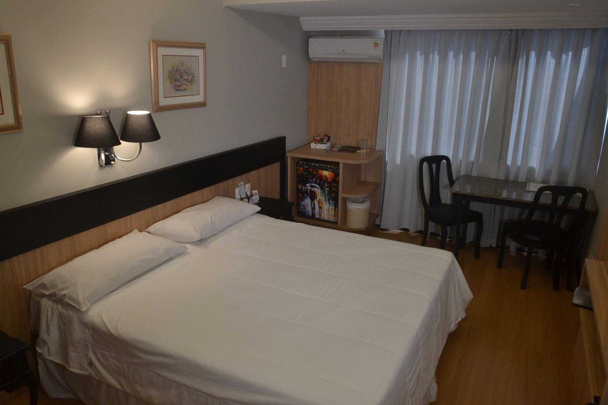 Premium Vila Velha Ponta Grossa Ponta Grossa  Buitenkant foto