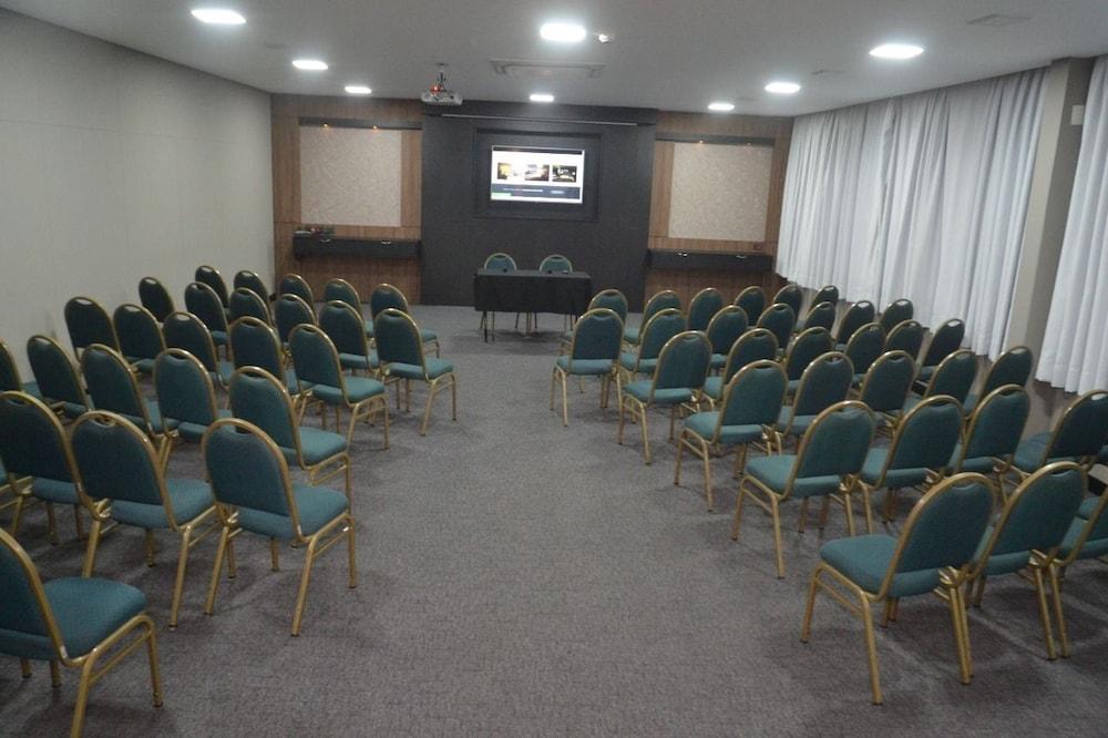 Premium Vila Velha Ponta Grossa Ponta Grossa  Buitenkant foto