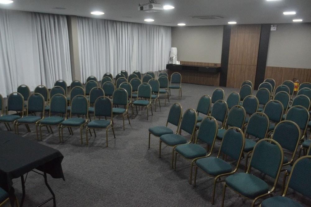 Premium Vila Velha Ponta Grossa Ponta Grossa  Buitenkant foto
