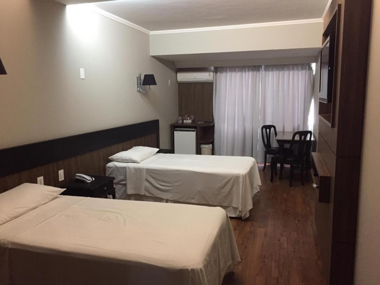 Premium Vila Velha Ponta Grossa Ponta Grossa  Buitenkant foto