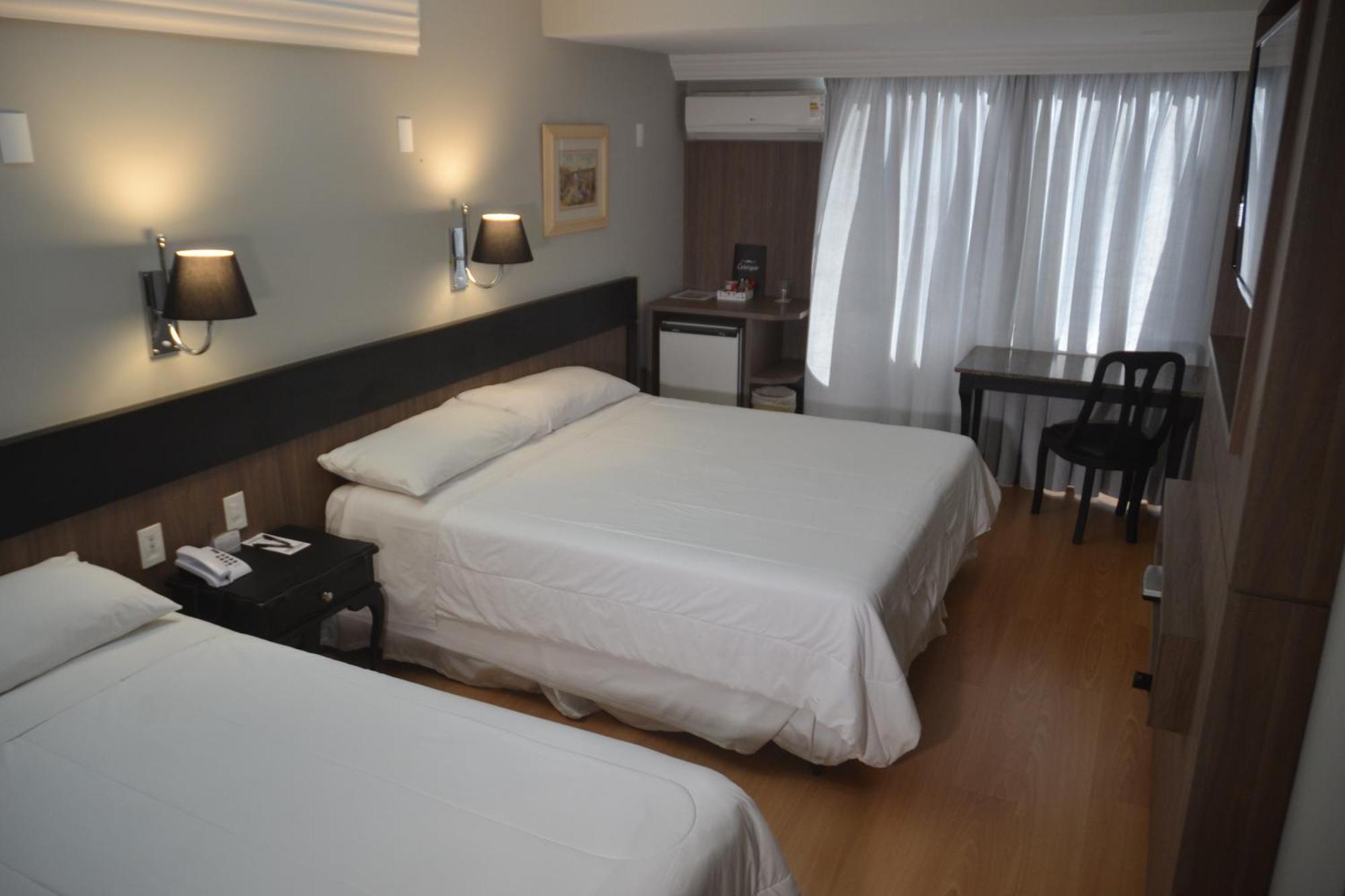 Premium Vila Velha Ponta Grossa Ponta Grossa  Buitenkant foto