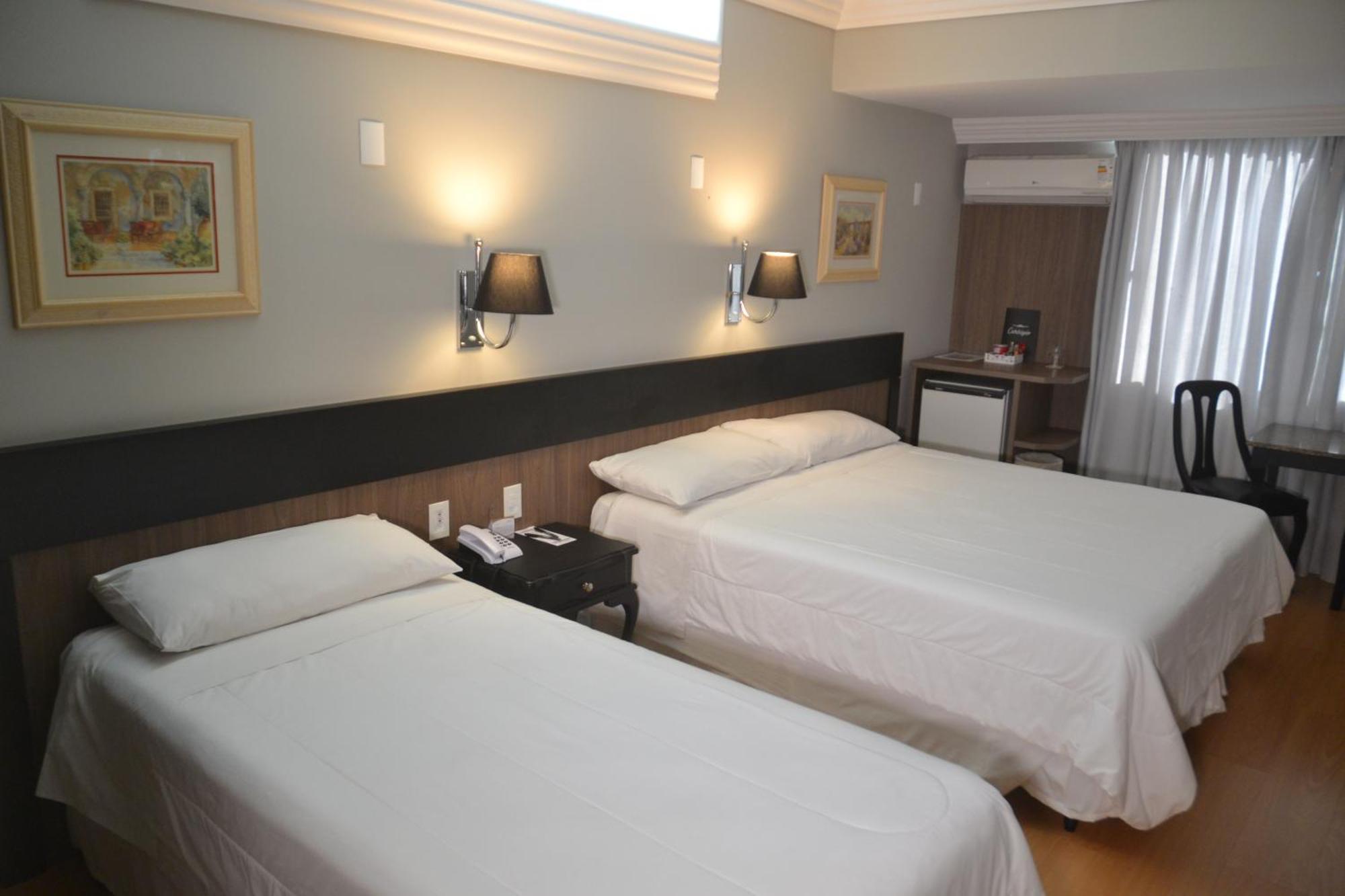 Premium Vila Velha Ponta Grossa Ponta Grossa  Buitenkant foto