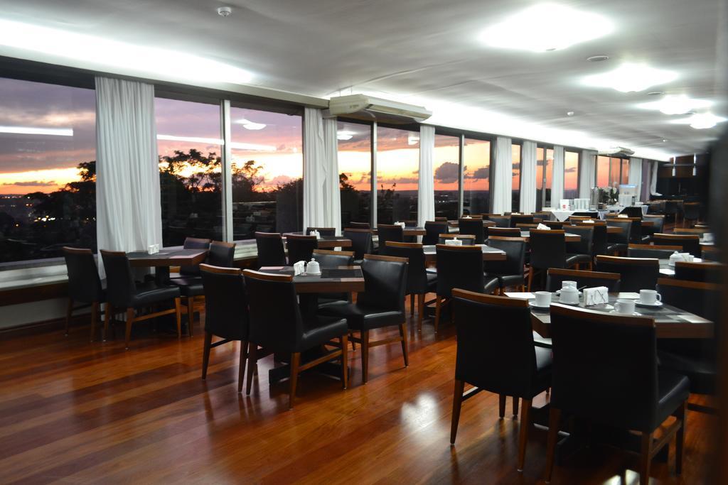 Premium Vila Velha Ponta Grossa Ponta Grossa  Buitenkant foto