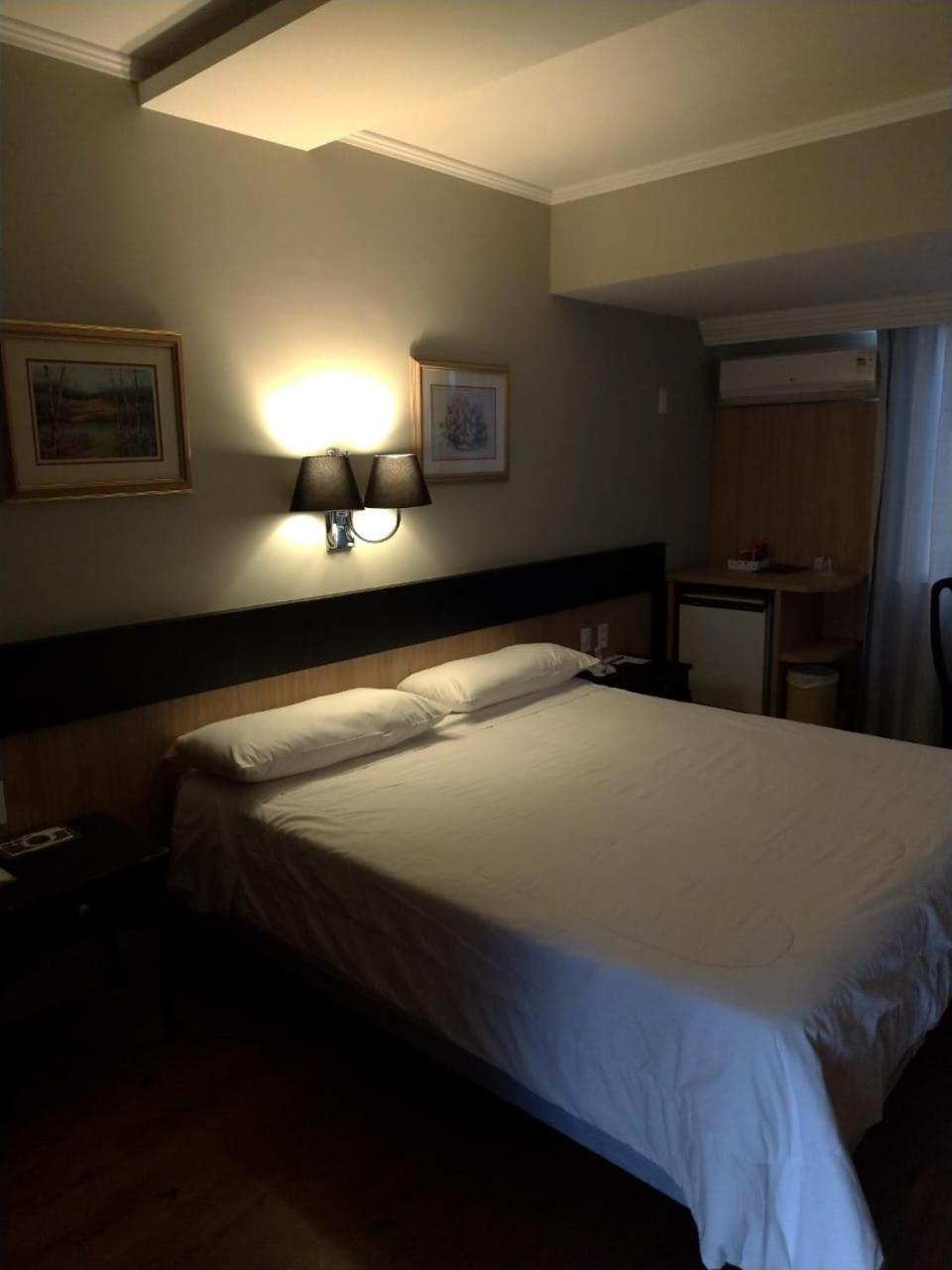 Premium Vila Velha Ponta Grossa Ponta Grossa  Buitenkant foto