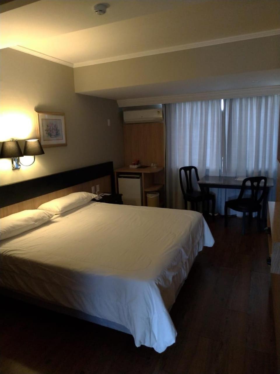 Premium Vila Velha Ponta Grossa Ponta Grossa  Buitenkant foto