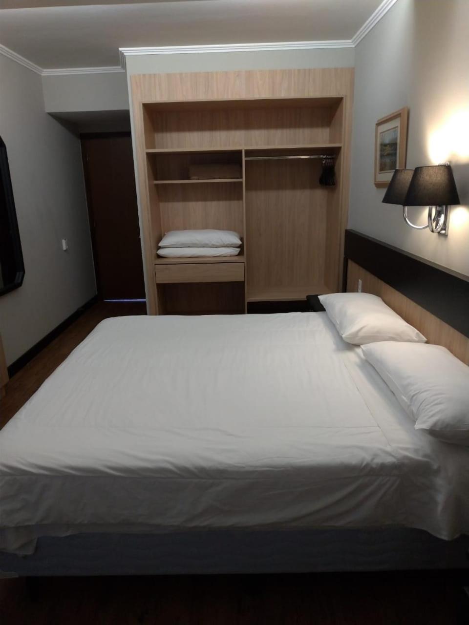 Premium Vila Velha Ponta Grossa Ponta Grossa  Buitenkant foto