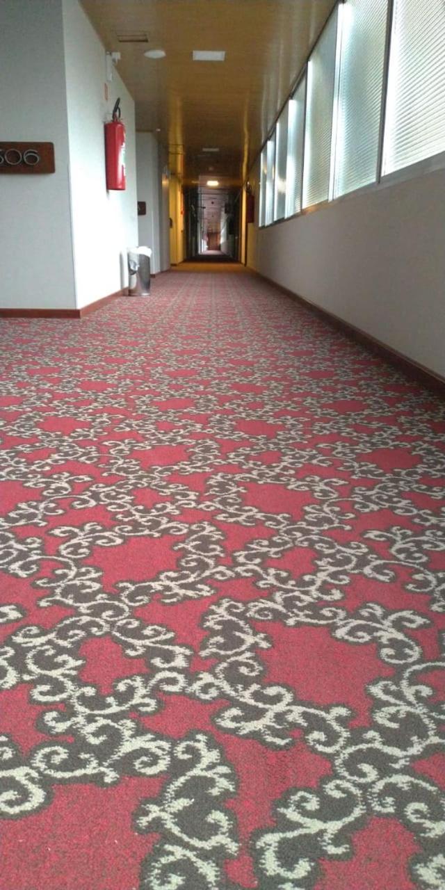 Premium Vila Velha Ponta Grossa Ponta Grossa  Buitenkant foto